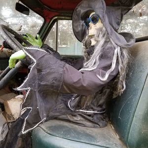 Meet your Posher, Mary